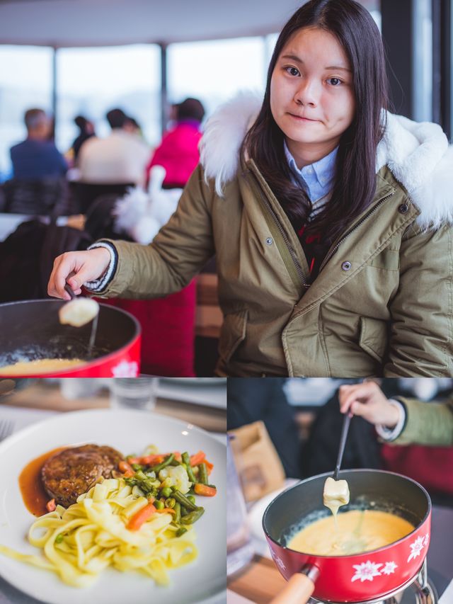 琉森城市CityWalk｜湖光山色裡的中世紀慢生活