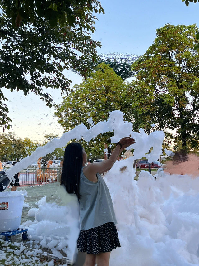 玉林夏日玩水王炸！克拉灣狂歡節嗨到不想回家🌊