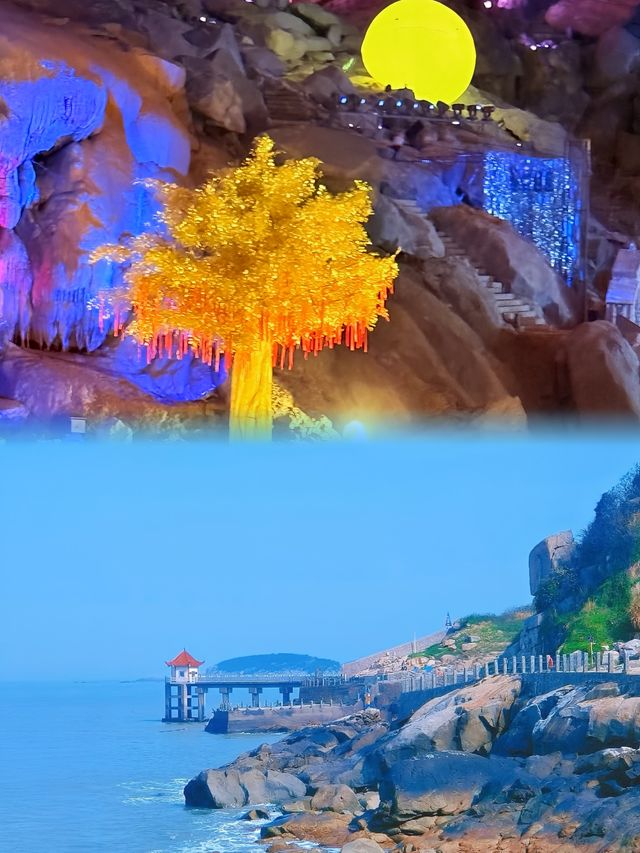 我要向全世界推介 浙江呢個寶藏多巴胺樂園