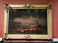A Day Well Spent at the Louvre Museum