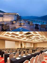 杭州千島湖皇冠假日酒店
