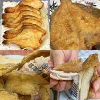為咗呢九道美食  日照  我真係會反覆嚟