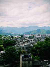 廣西反向旅行天花板！2025本地人私藏嘅5個冷門仙境