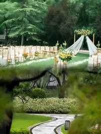 住進大唐芙蓉園裡嘅皇家園林酒店體驗美到喊😭