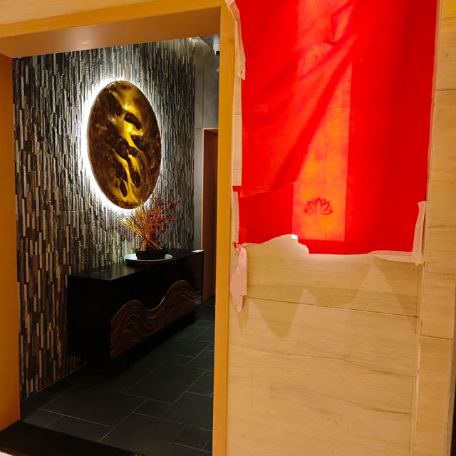 🇲🇴澳門利奧酒店新店試業！蓮餐廳日料，食貨必衝🍣✨