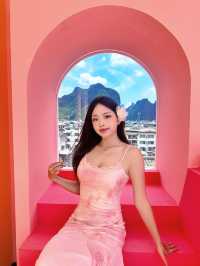 陽朔阿蘭朵：藏於山水間的溫柔時光