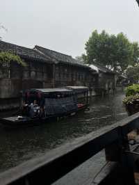 蘇杭旅遊攻略，一篇搞掂出行指南