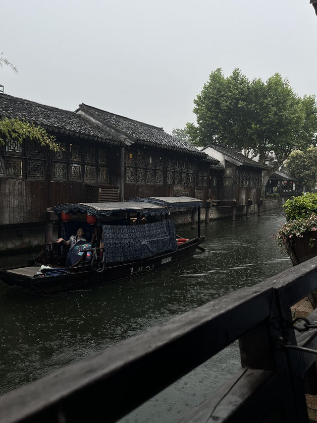 蘇杭旅遊攻略，一篇搞掂出行指南