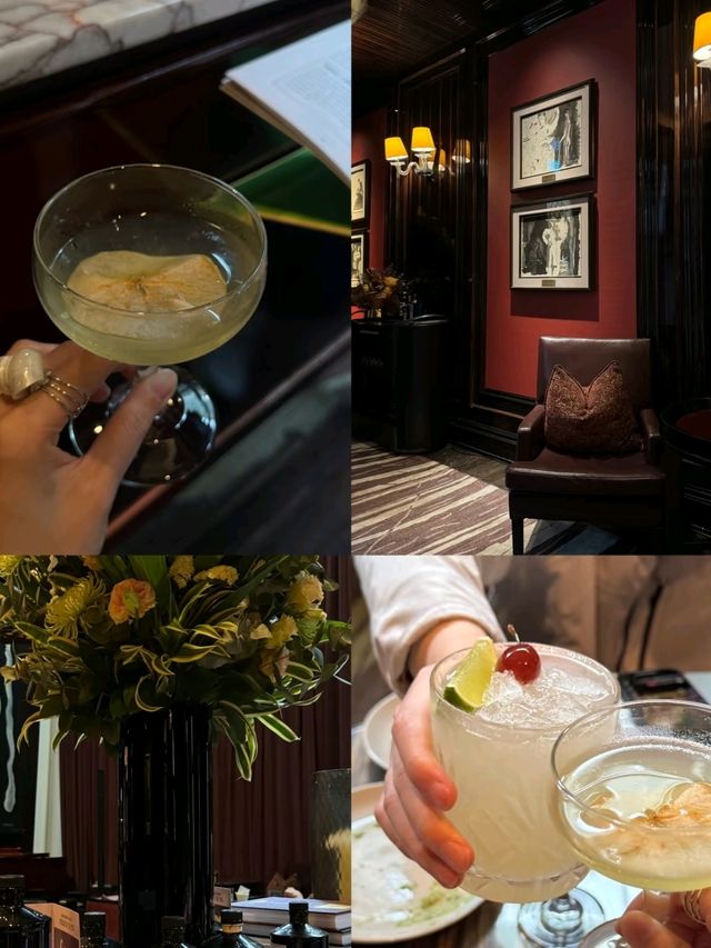 St. Regis Singapore is Superbly Awesome😍💯
