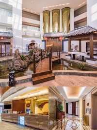 廊坊阿爾卡迪亞國際酒店|唔使出酒店盡情玩樂攻略
