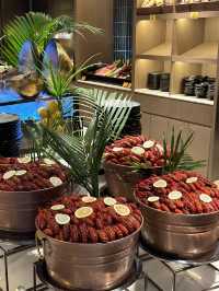 味蕾綺夢voco五星級悅啟奢華食旅