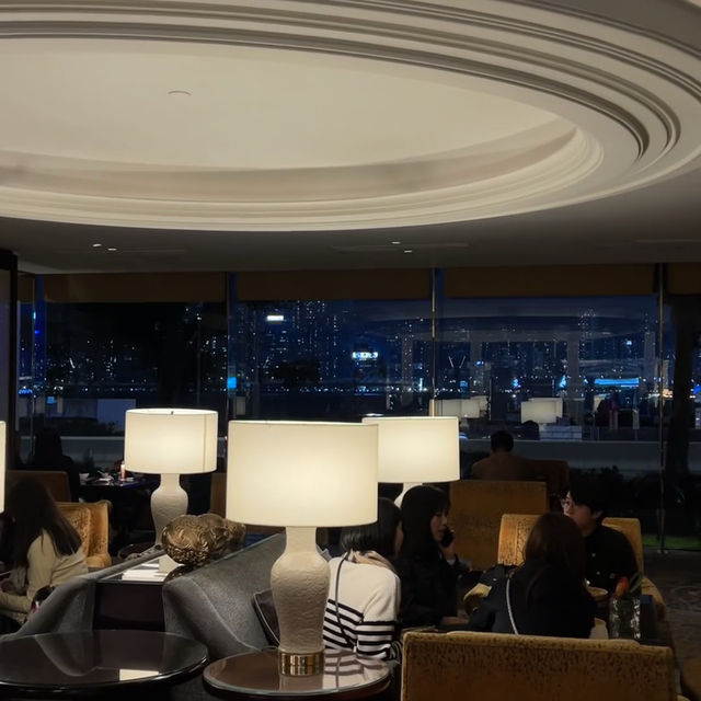 香港海景絲麗酒店｜性價比之王！Citywalk+看海全拿捏🌊 