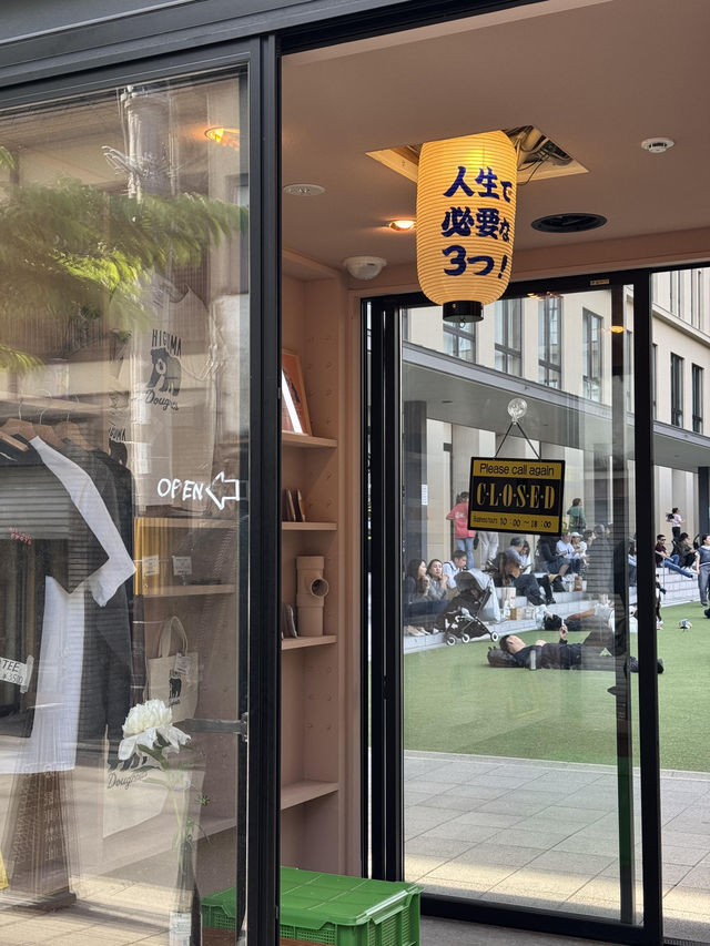 🛍️關西購物精選攻略！三地寶藏店鋪一次收藏！ 