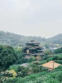 第一次嚟杭州！直接跟住呢條兩日一夜路線玩啦！