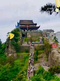 池州玩咗兩日，我嘅消費觀崩塌咗