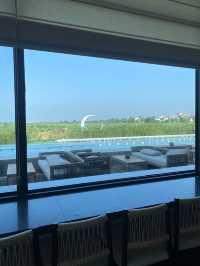 夏日避暑勝地！浸私人溫泉賞荷花hea足一日……