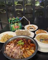 呢間私房菜，帶我一口穿越到美食天堂！