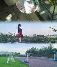 逃離石屎森林！蘇州嘅避暑勝地治癒所有疲憊