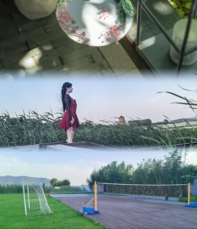 逃離石屎森林！蘇州嘅避暑勝地治癒所有疲憊
