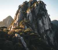 惠州—東坡詩畫裏嘅山水秘境