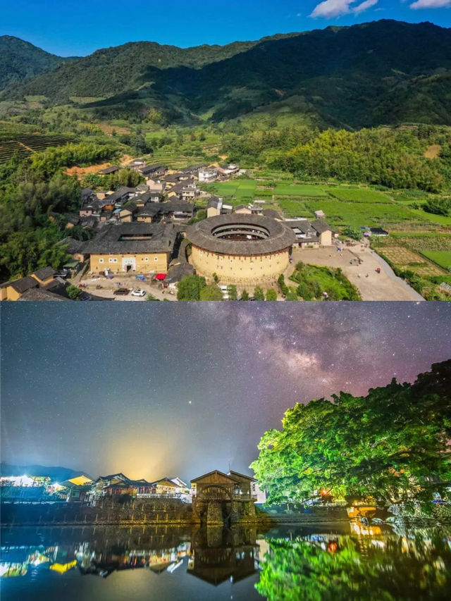 來漳州清涼一「夏」！這些夏季清涼地別錯過