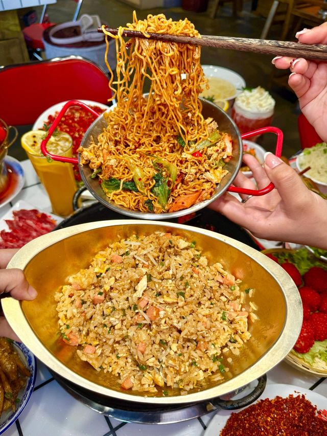 烏魯木齊5日4夜沉浸式遊玩攻略，解鎖西域魅力之城！