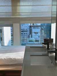 AKI hotel In HongKong is Stunning,😍
