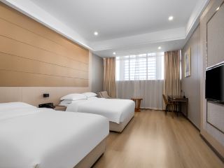 Hotels in Foshan Jinshazhou