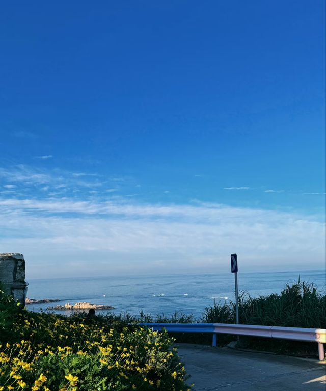 舟山4日遊超詳細不重樣玩法