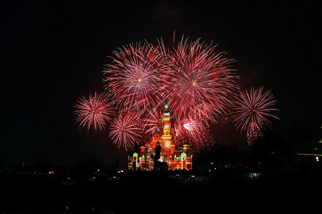 Disney’s 9th Anniversary: Be a Happy Kid This Summer