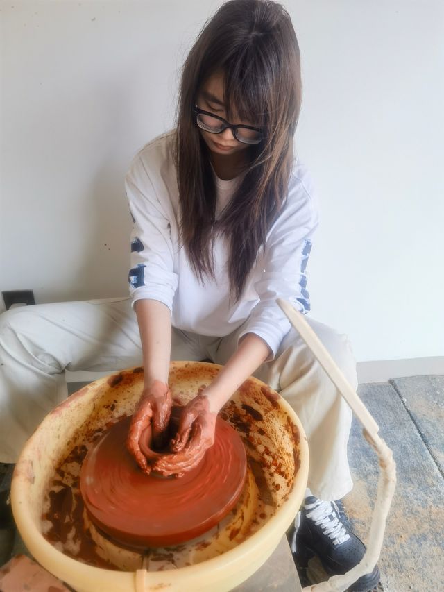 住進千年建水詩意裡，解鎖紫陶文化慢生活
