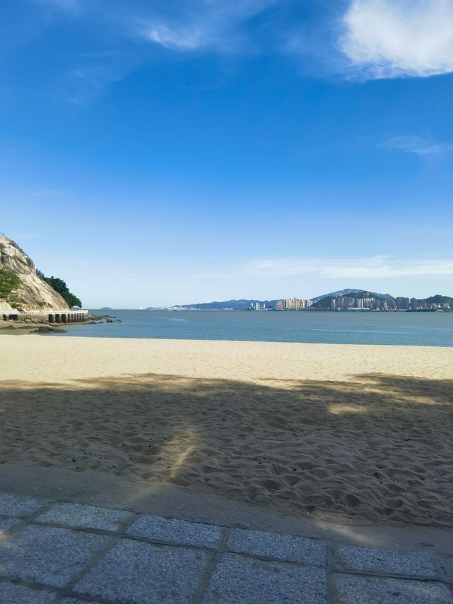 漫步鼓浪嶼文藝小巷