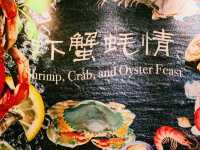 Guangzhou: Diving Deep into the City's Finest Seafood Buffets