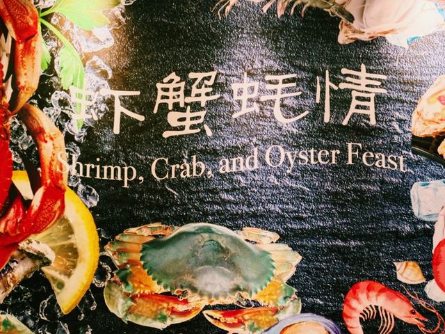 Guangzhou: Diving Deep into the City's Finest Seafood Buffets