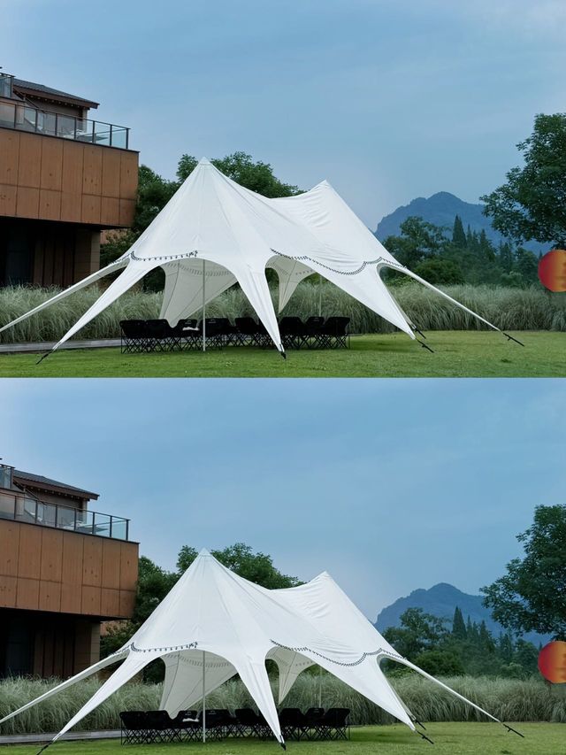 春山外酒店——隱逸之境，心靈歸處