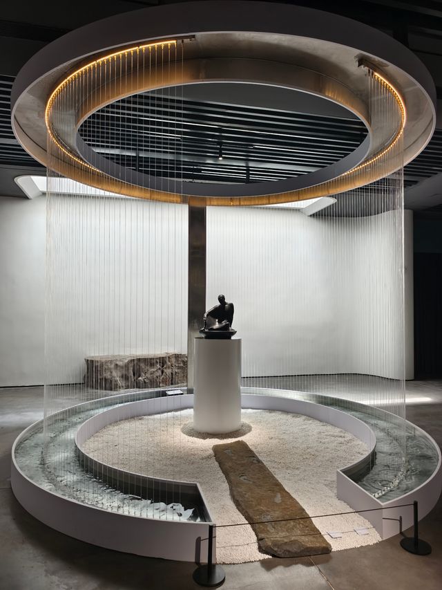 廣東新展3000呎莊家7美術館震撼到我
