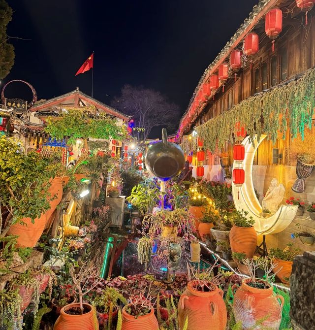 麗江古城深度漫步指南｜避開人潮，觸摸真實的柔軟時光
