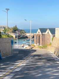 福建平潭 | 風車海與環島路的浪漫三日遊   平潭，又稱「嵐島」，與好望角齊名的世界三大風口之