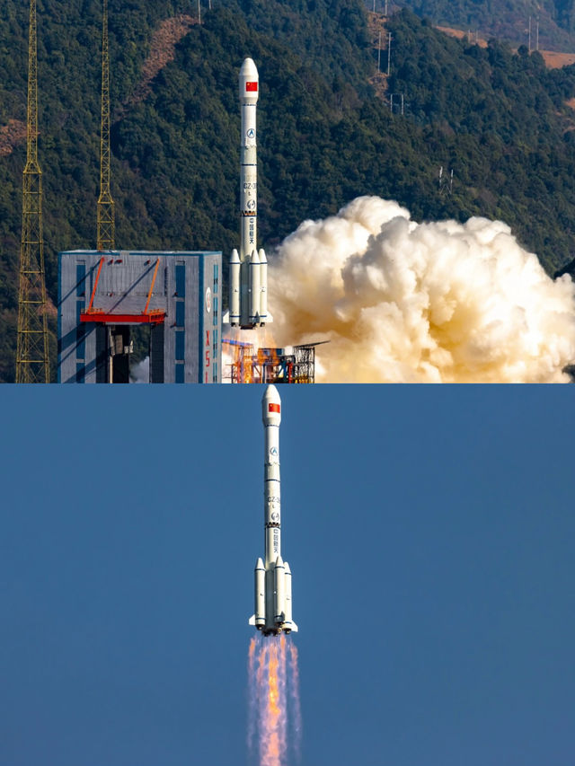 西昌衛星發射基地旅遊全攻略