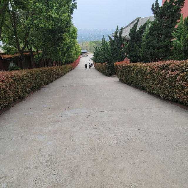 古建築探秘指南
