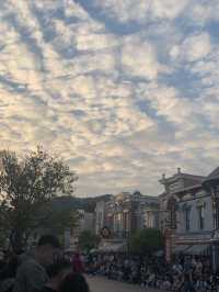 香港迪士尼兩天一夜攻略｜帶娃�暢玩不踩雷🎠