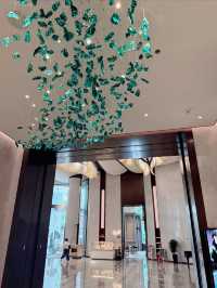 上海康萊德酒店