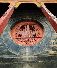 齊魯尋古之濟南古清真寺（南大寺&北大寺）