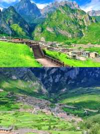 甘南旅遊｜暑假避暑勝地 探索藏地秘境