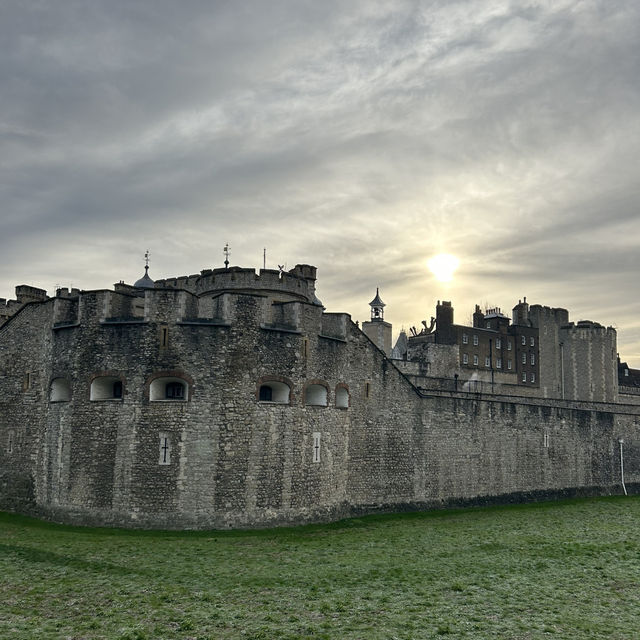 London Walking Tour (5 hours)!!