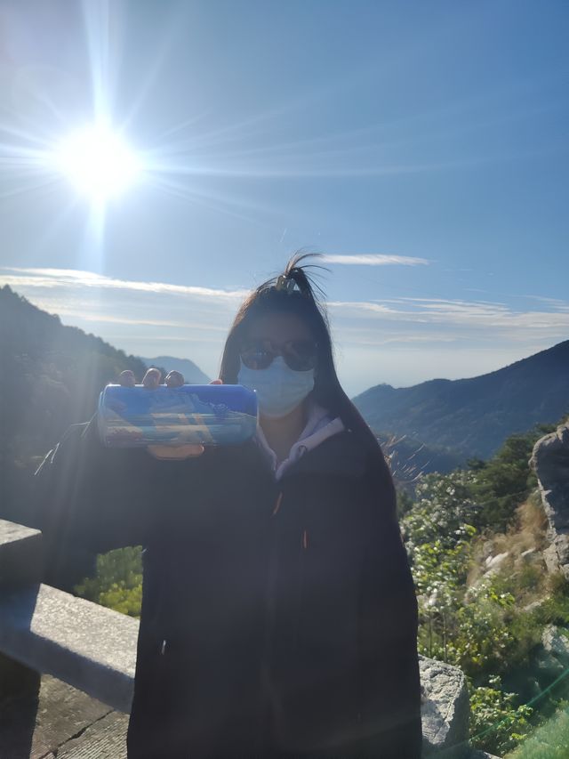 廬山超全保姆級攻略！2日1夜玩到爽仲唔會踩雷