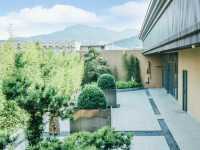 南嶽雲端逸夢！君雅雲際酒店醉人體驗】**