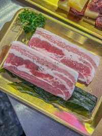 廣州新店丨體育西人均90炭爐烤肉