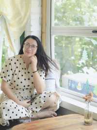 盛夏，漫步貢井老街