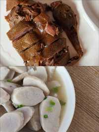 24小時勇闖浙江神仙小城 食完呢6間先好走